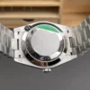 Rolex Day-Date Baguette Diamond 40mm