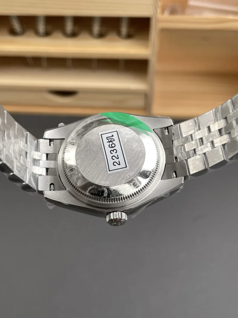 Rolex Datejust Ladies 31mm