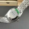 Rolex Datejust Diamond Markers Ladies 31mm