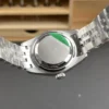 Rolex Datejust Diamond Markers Ladies 28mm