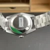 Rolex Datejust Diamond Bezel Ladies 31mm