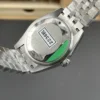 Rolex Datejust Diamond Bezel Ladies 31mm