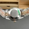 Rolex Datejust Rose Gold 36mm