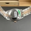 Rolex Datejust Two-Tone Ladies 31mm
