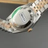 Rolex Datejust Two-Tone Ladies 31mm