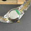 Rolex Datejust Two-Tone Ladies 28mm