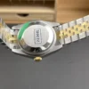 Rolex Datejust Two-Tone Ladies 31mm