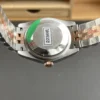 Rolex Datejust Rose Gold Ladies 31mm