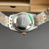 Rolex Datejust Rose Gold Ladies 31mm