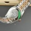 Rolex Datejust Rose Gold Ladies 31mm