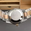 Rolex Datejust Rose Gold 36mm