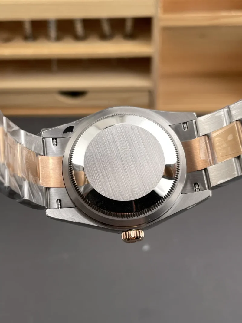 Rolex Datejust Rose Gold 36mm