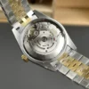 Rolex Datejust Two-Tone Ladies 31mm