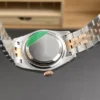 Rolex Datejust Rose Gold Ladies 28mm