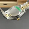 Rolex Datejust Two-Tone Ladies 28mm