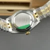 Rolex Datejust Two-Tone Ladies 28mm