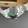 Rolex Datejust Diamond Markers Ladies 28mm