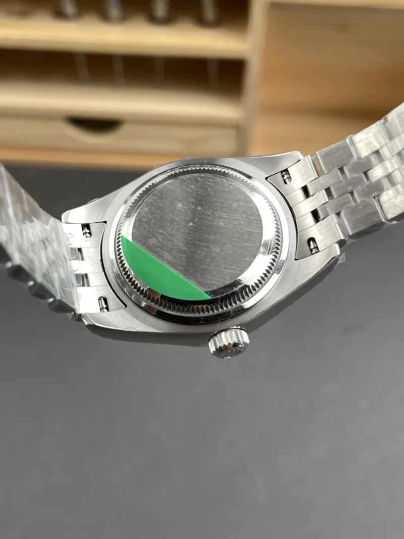 Rolex Datejust Diamond Markers Ladies 28mm