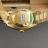 Rolex Datejust Diamond Bezel Ladies 31mm