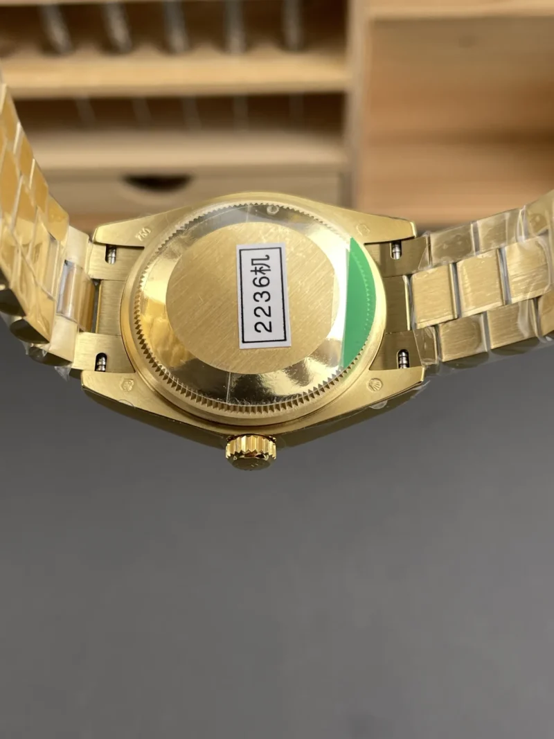 Rolex Datejust Diamond Bezel Ladies 31mm