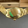 Rolex Datejust Diamond Markers Ladies 28mm