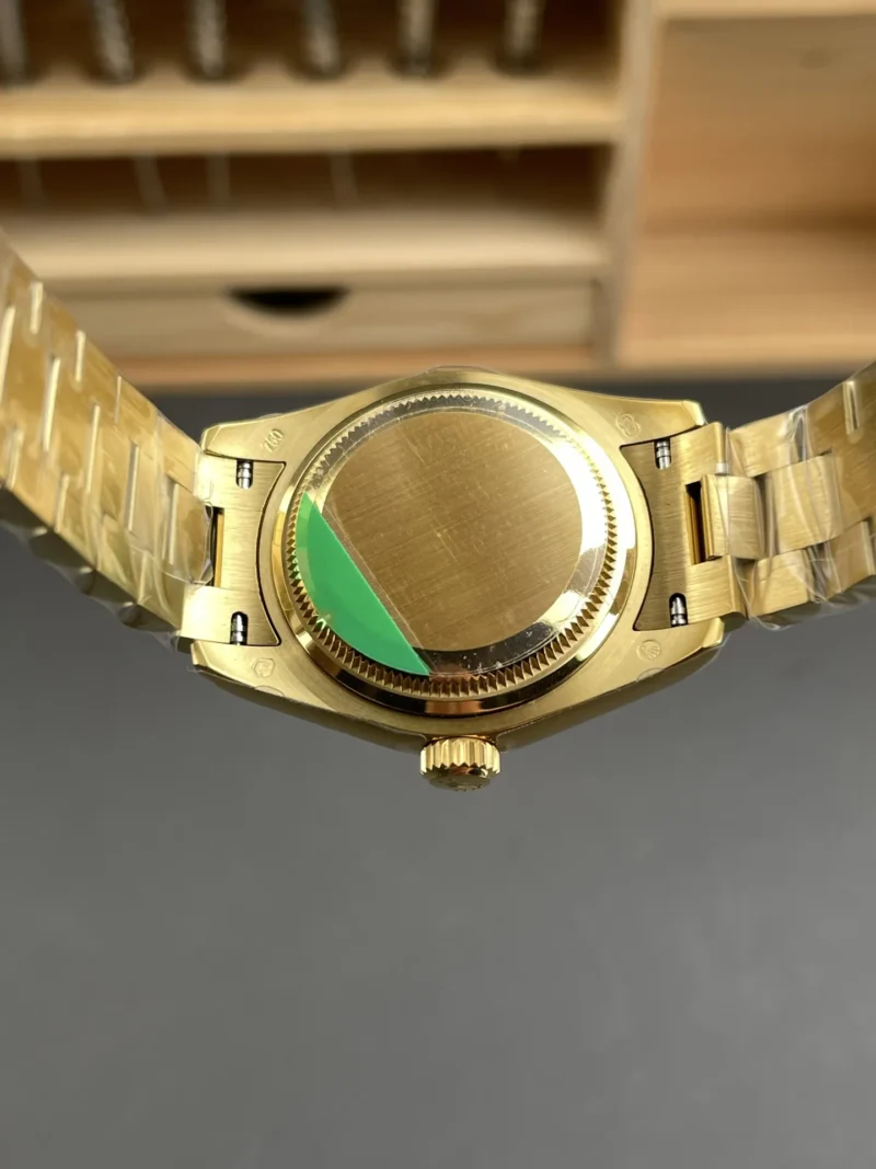 Rolex Datejust Diamond Markers Ladies 28mm