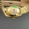 Rolex Datejust Diamond Markers Ladies 31mm