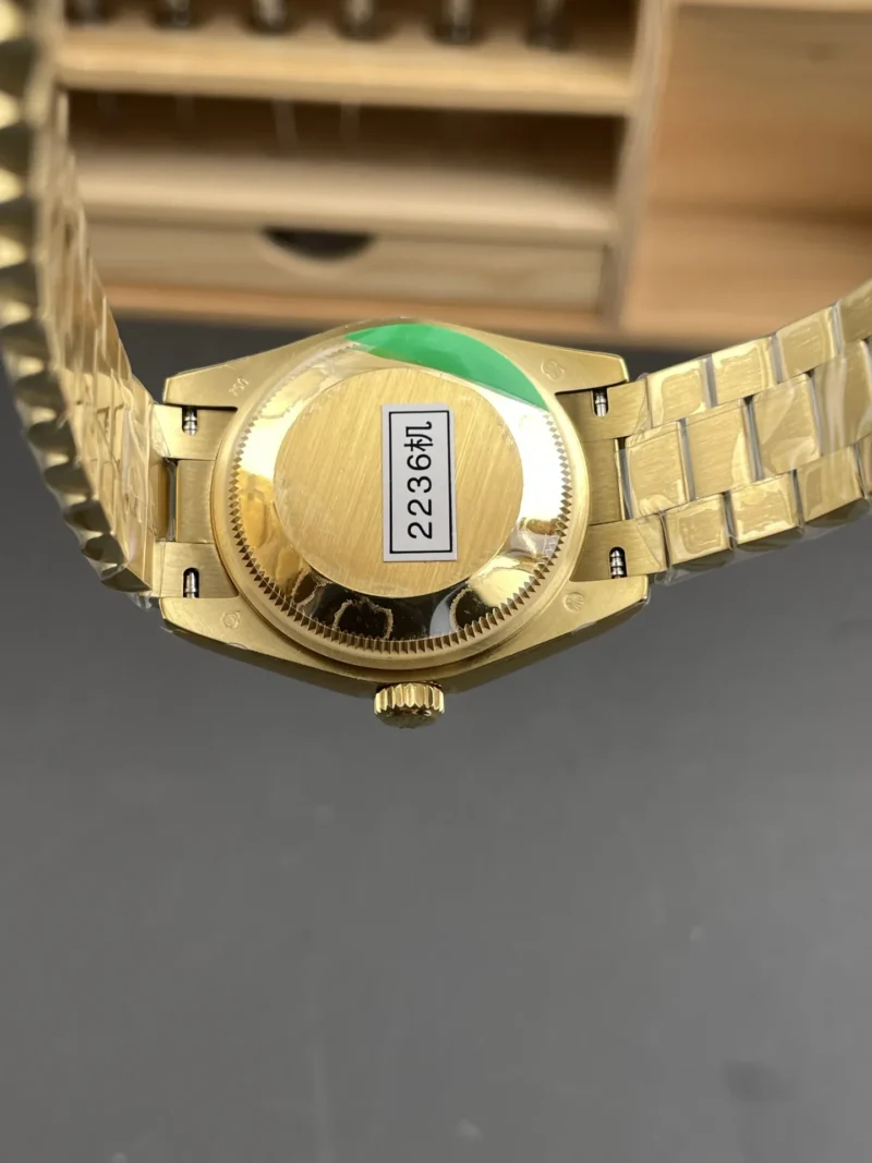 Rolex Datejust Diamond Markers Ladies 31mm
