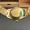 Rolex Datejust Diamond Bezel Ladies 28mm