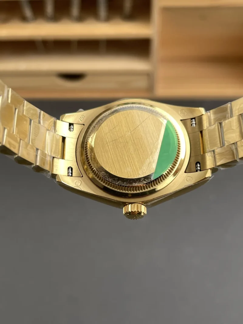 Rolex Datejust Diamond Bezel Ladies 28mm