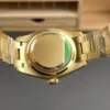 Rolex Datejust Diamond Bezel Ladies 28mm