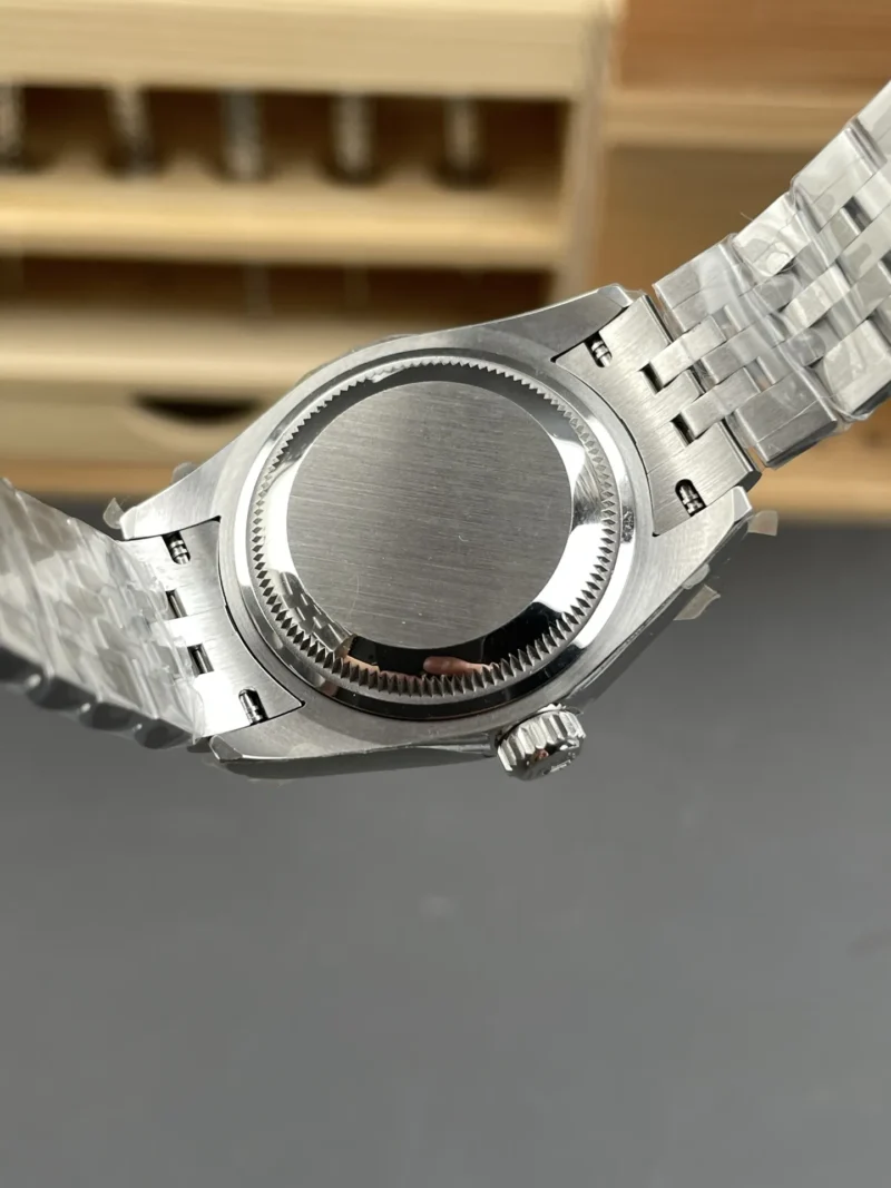 Rolex Datejust Diamond Bezel Ladies 28mm