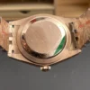 Rolex Sky-Dweller Rose Gold 42mm