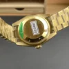 Rolex Datejust Diamond Markers Ladies 31mm