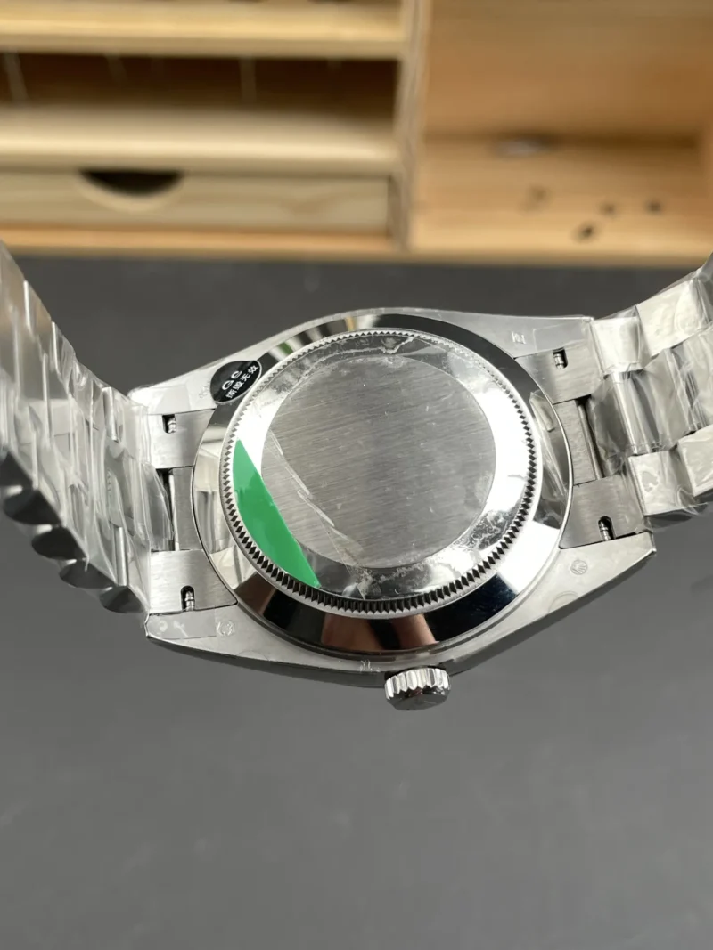 Rolex Day-Date Weighted 40mm