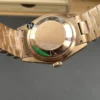 Rolex Day-Date Rose Gold 36mm