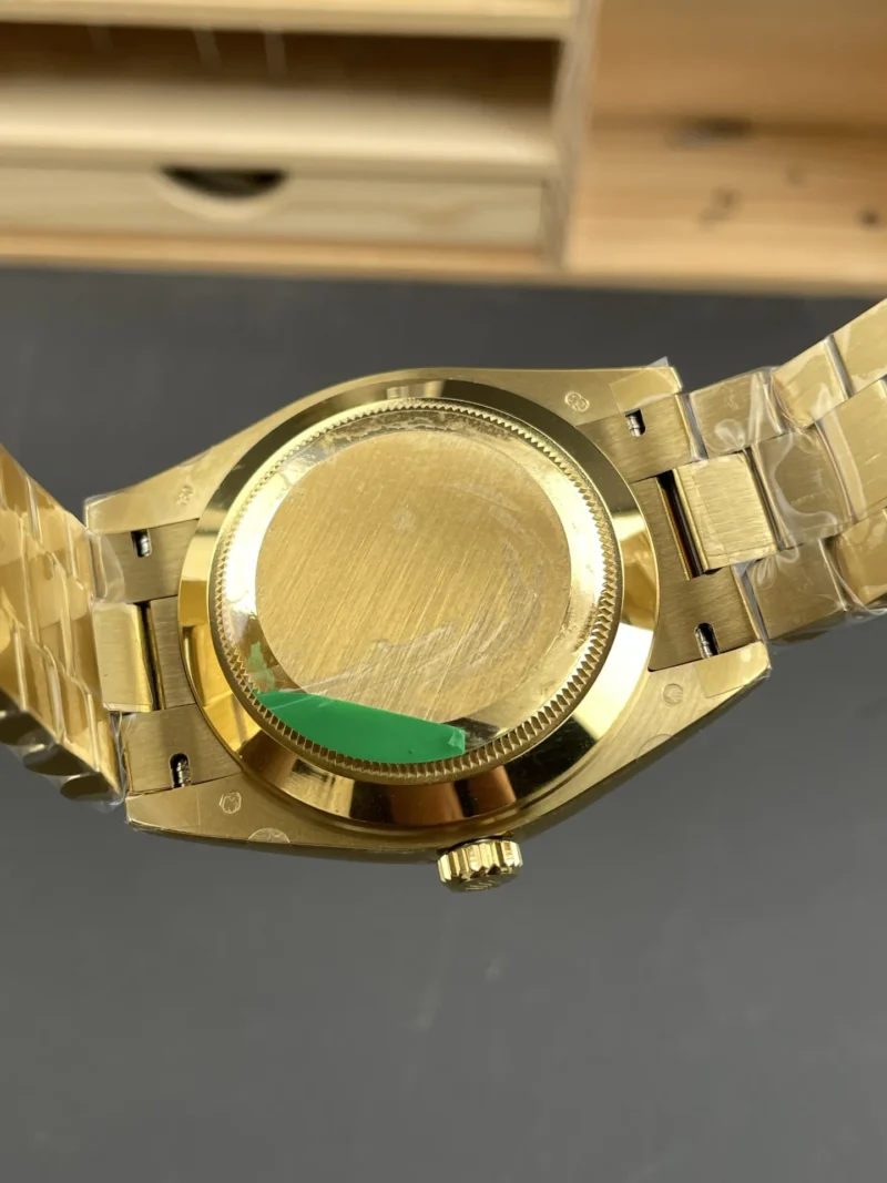 Rolex Day-Date Weighted 40mm