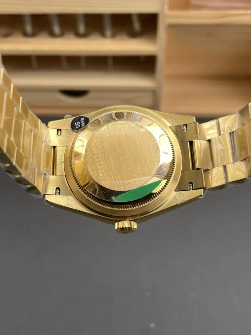 Rolex Day-Date Champagne 36mm