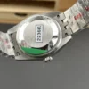 Rolex Datejust Diamond Markers Ladies 31mm