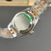 Rolex Datejust Rose Gold Ladies 28mm