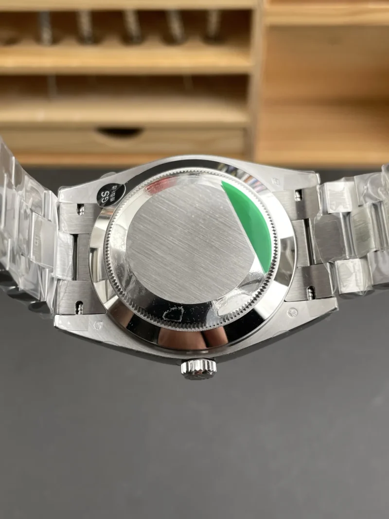 Rolex Day-Date Diamond Bezel 40mm