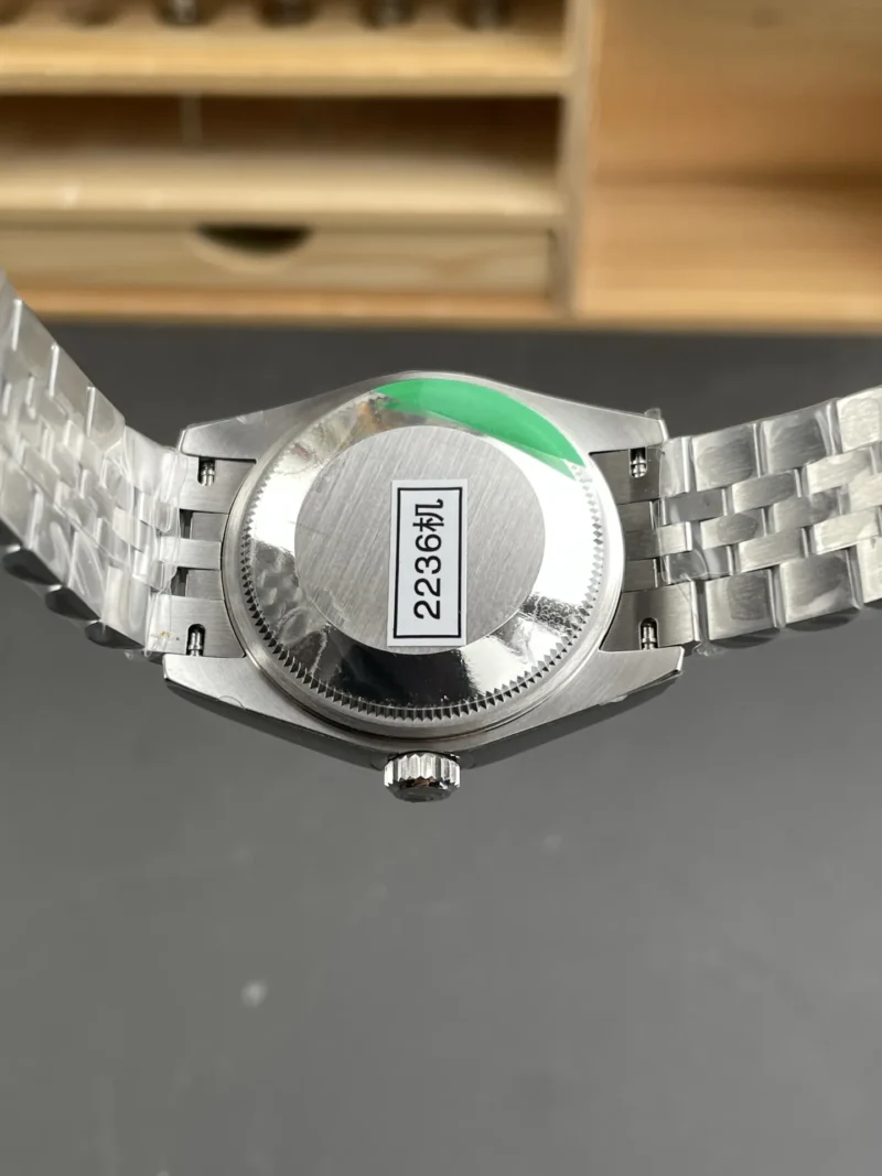 Rolex Datejust Diamond Bezel Ladies 31mm