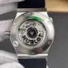 Hublot Classic Fusion Black Dial 42mm