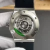 Hublot Classic Fusion Black Dial 42mm