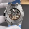 AP Royal Oak Blue Dial 42mm