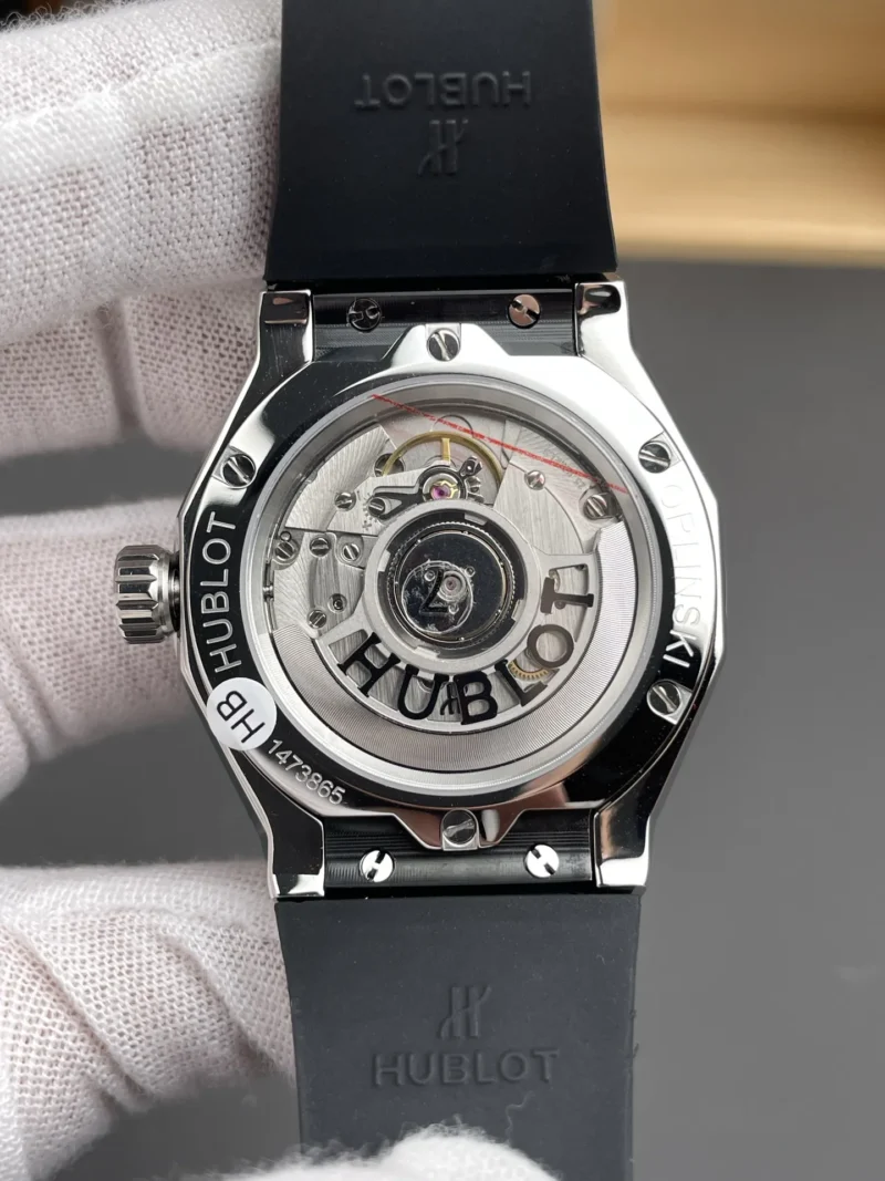 Hublot Classic Fusion 40mm