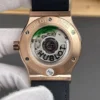 Hublot Classic Fusion Rose Gold 42mm