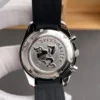 Omega Speedmaster Black Dial 40mm