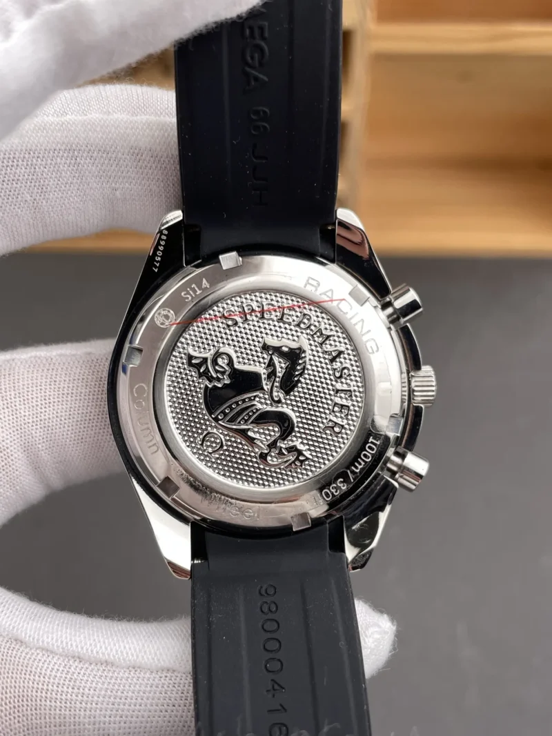 Omega Speedmaster Black Dial 40mm