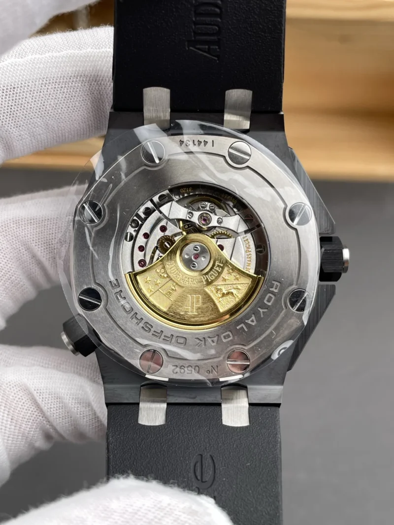 AP Royal Oak Offshore Ceramic 42mm